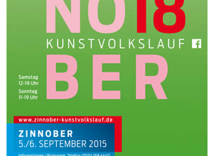 Zinnober 2015 Zinnober 2015